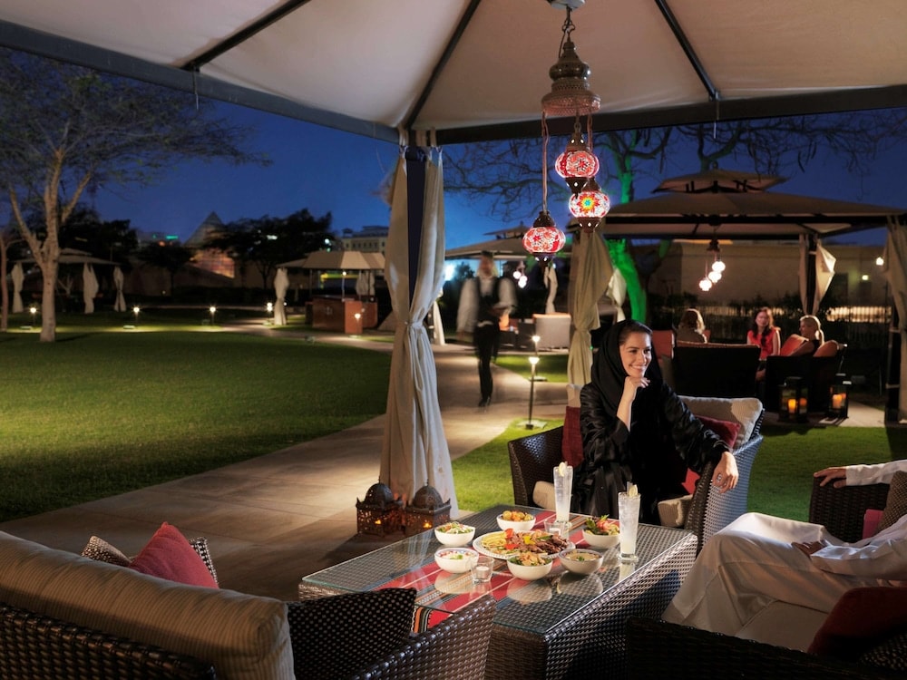 Raffles Dubai