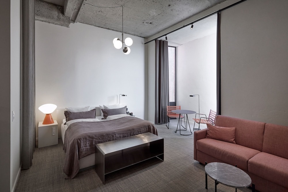 Hotel Ottilia