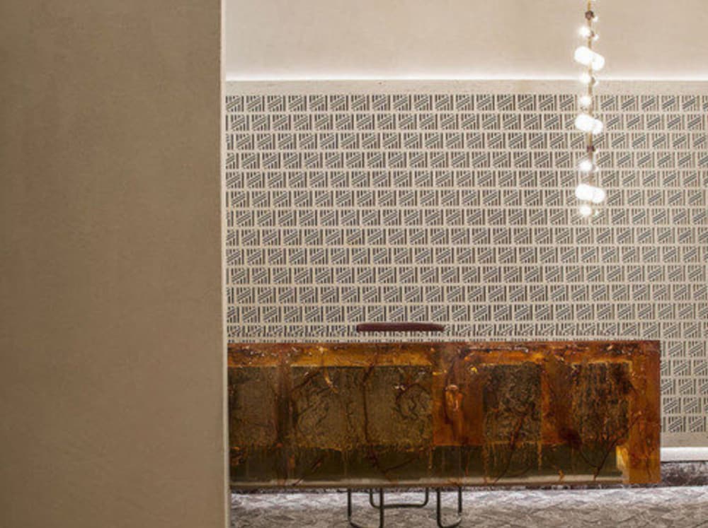 Fendi Private Suites