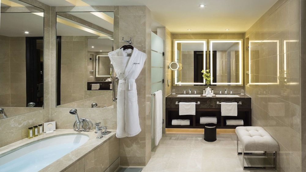 Kempinski Mall Of The Emirates