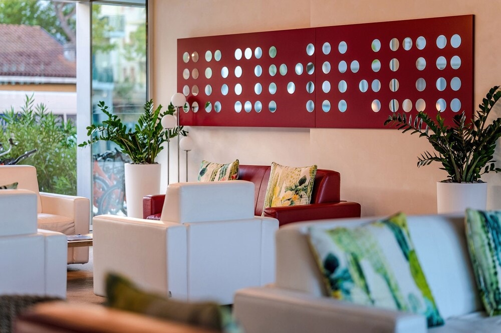 Domino Suite Hotel Jesolo