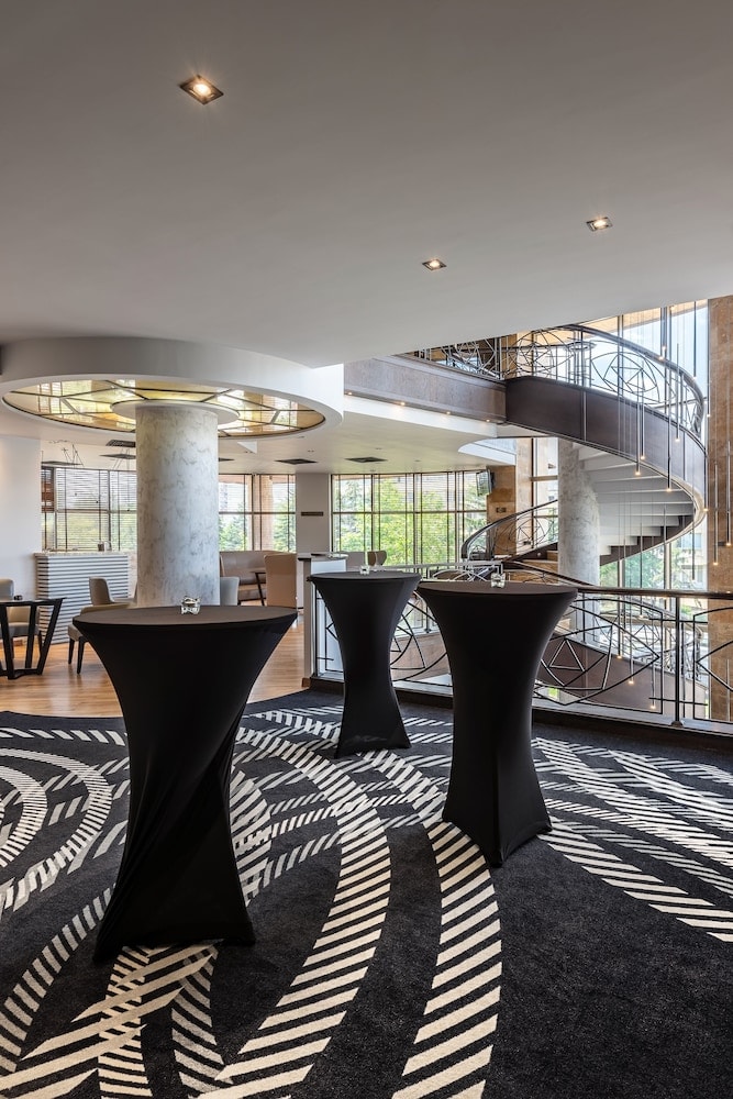 Hotel Vega Sofia