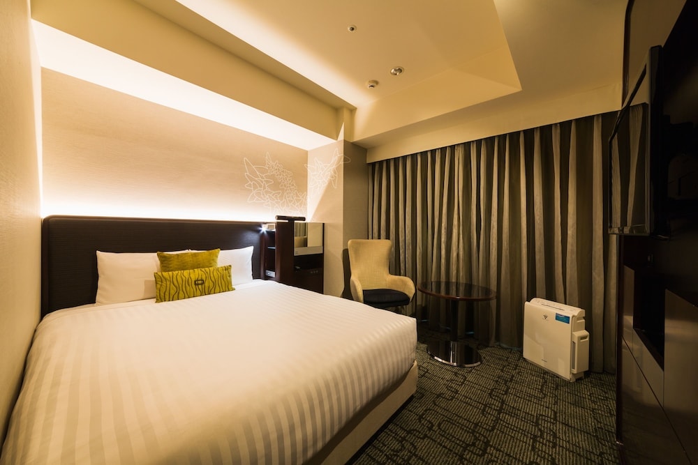 JR-East Hotel Mets Shibuya