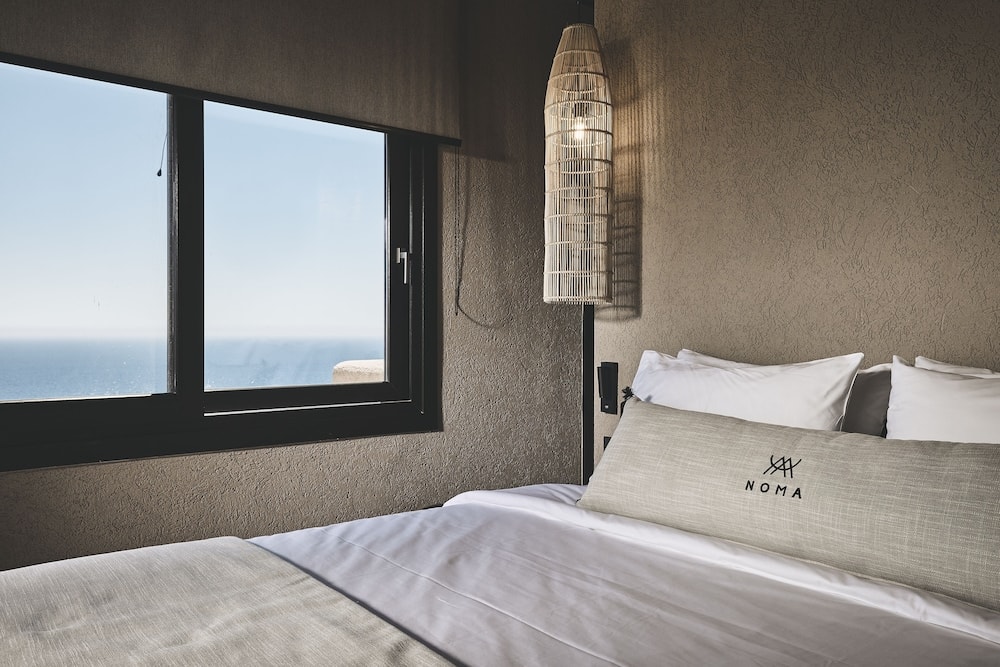 Noma Milos - Delmar Collection