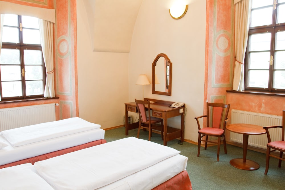 Hotel Adalbert