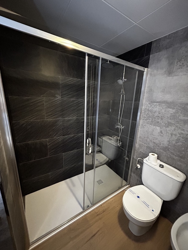 Hotel Rural Santa Bàrbara de la Vall d'Ordino