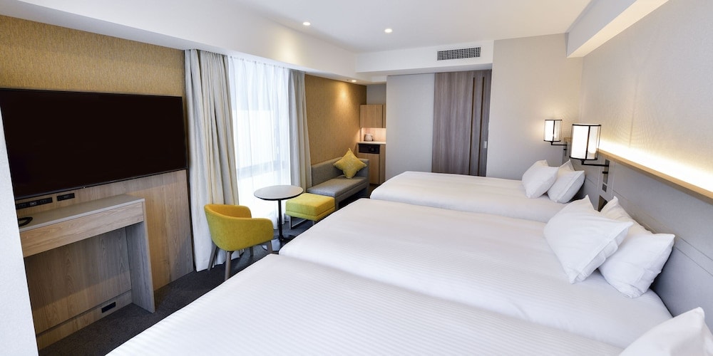 Asakusa Tobu Hotel