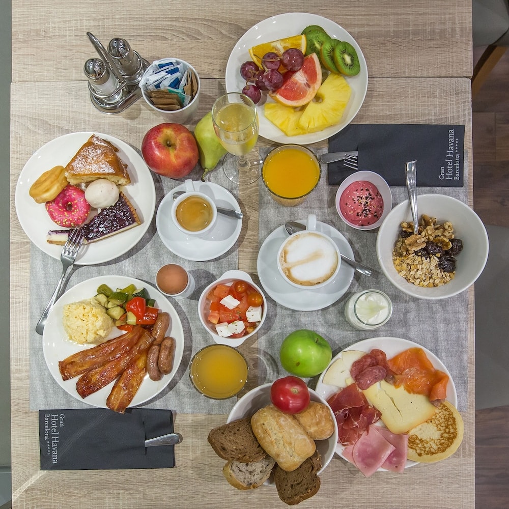 Gran Hotel Havana by Escampa Hotels