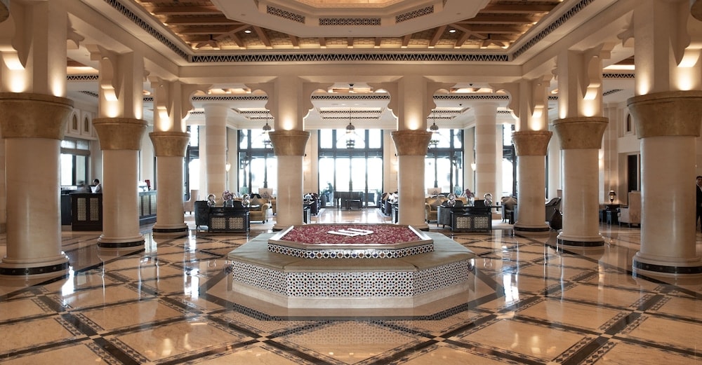 Jumeirah Mina Al Salam Dubai
