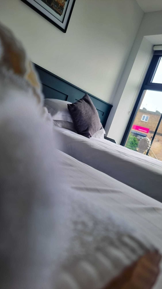Friendship Hotel