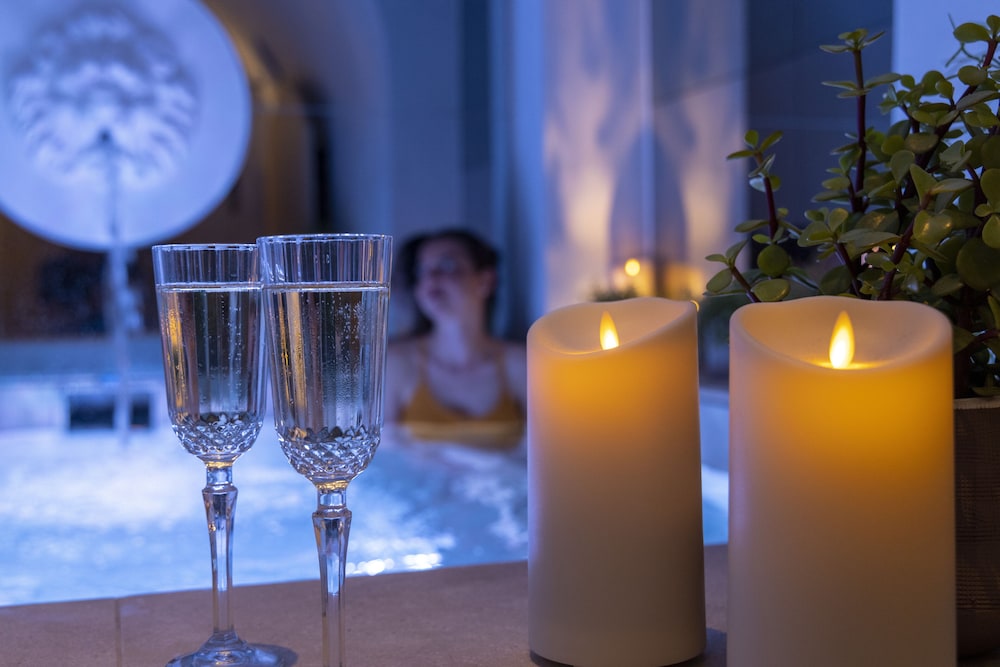 Hôtel Vinci Due & Spa