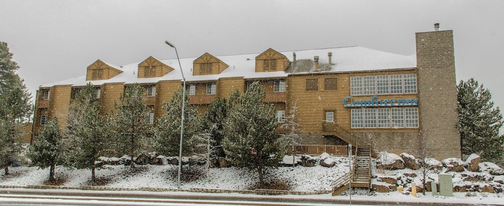 Comfort Inn Flagstaff South I-17
