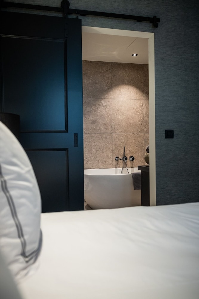Boutique Hotel 't Fraeyhuis