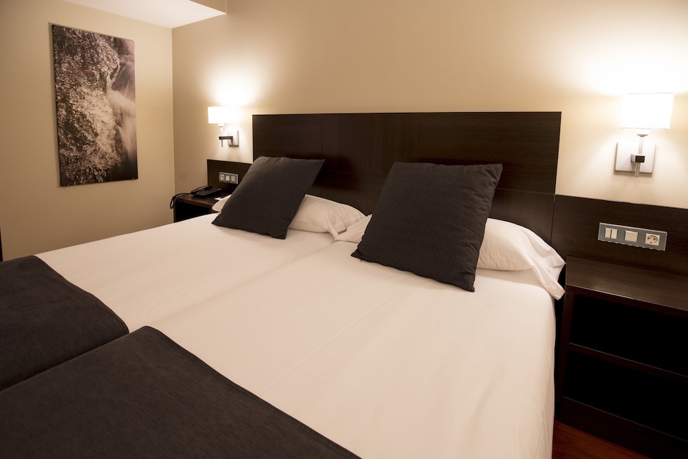 Hotel Font d'Argent Canillo