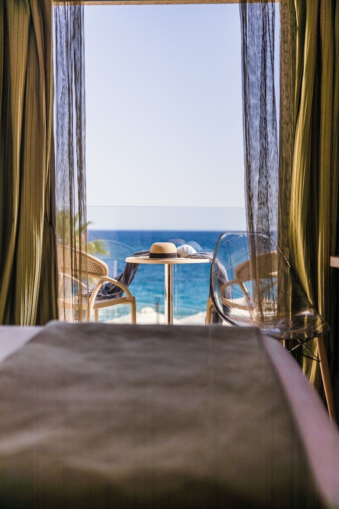 Alas Resort & Spa