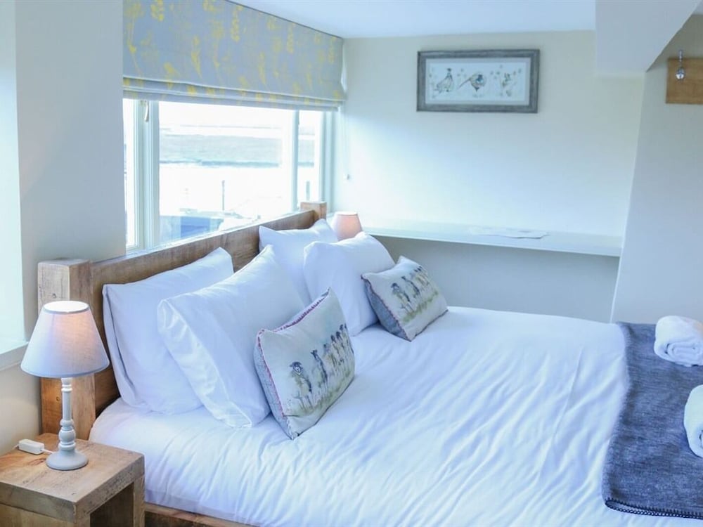 The Quay B&B