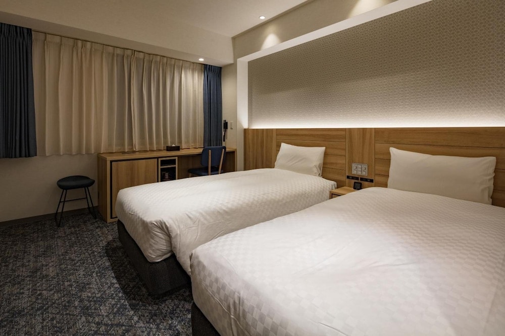 JR WEST GROUP VIA INN Prime NIHONBASHI NINGYOCHO