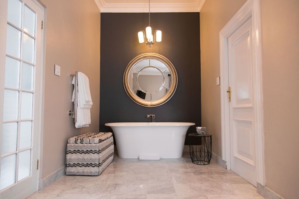 The Andros Deluxe Boutique Hotel