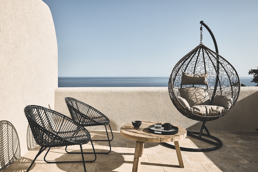 Noma Milos - Delmar Collection