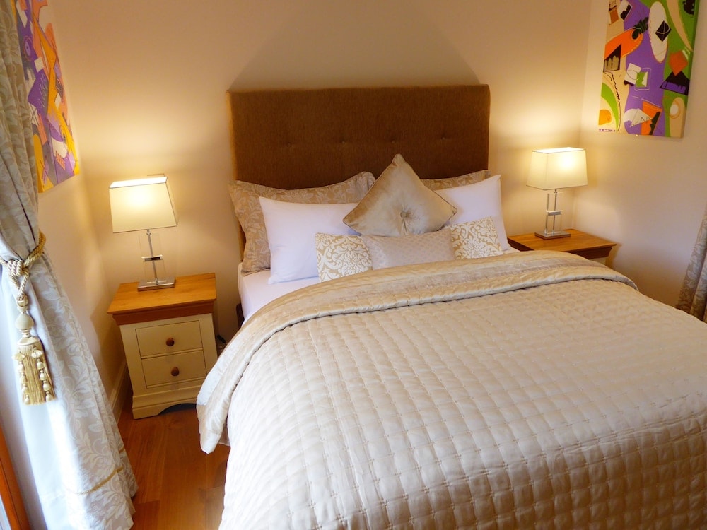 Handywater Cottage B&B