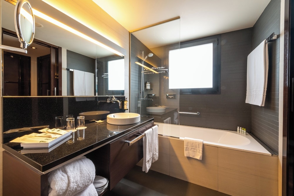Pestana Arena Barcelona