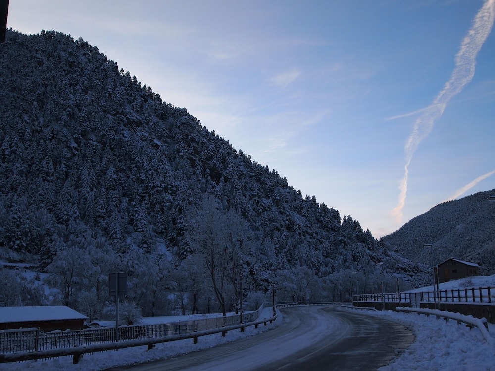 Pierre & Vacances Andorra La Tulipa