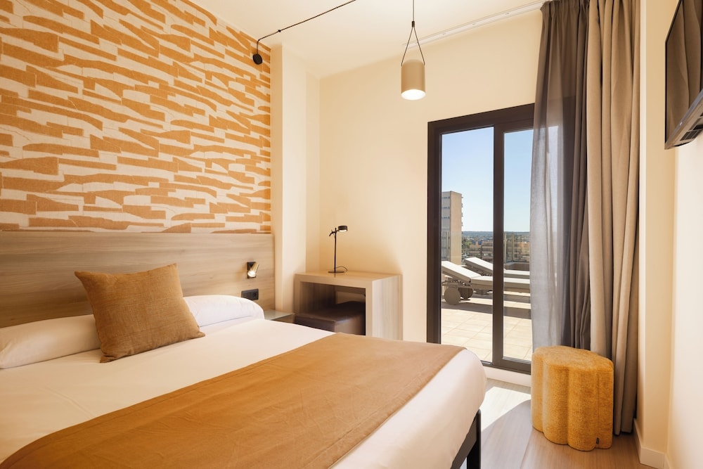 Hotel Eden Palma Playa