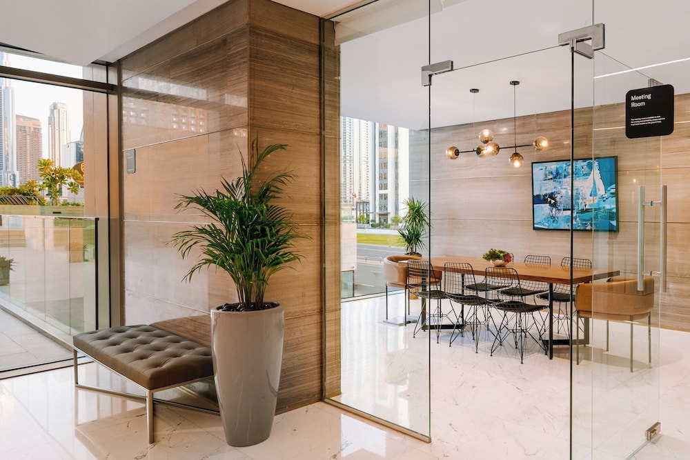 Sonder Downtown Apartments