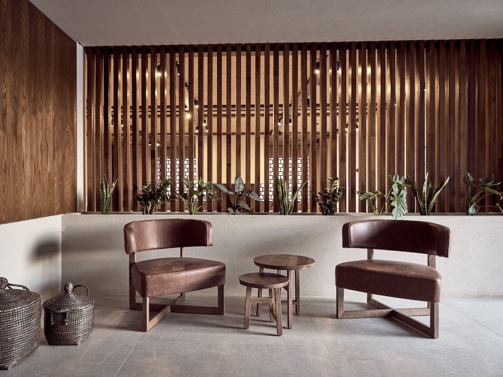 Hotel Contessina