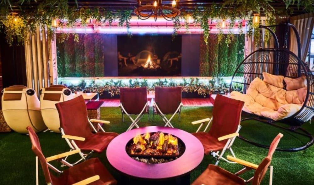 Hotel Petit Bali Higashishinjuku - Adults Only