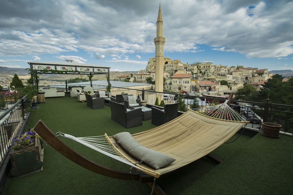 Fresco Cave Suites & Mansions - Special Class