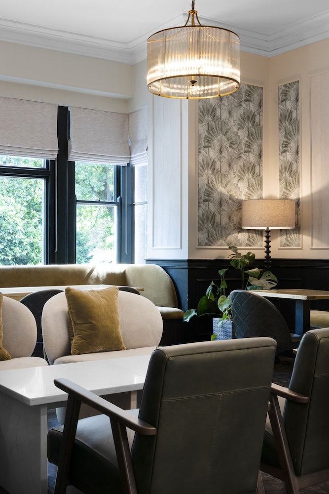 Gwydyr Hotel