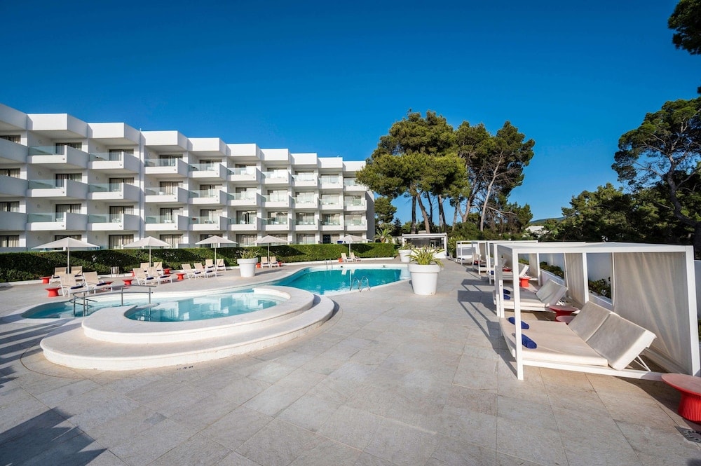 Hotel THB Naeco Ibiza - Adults Only
