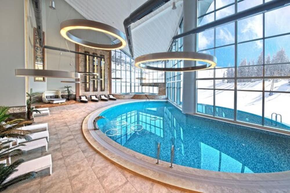 Bof Hotels Uludağ Ski & Luxury Resort All Inclusive
