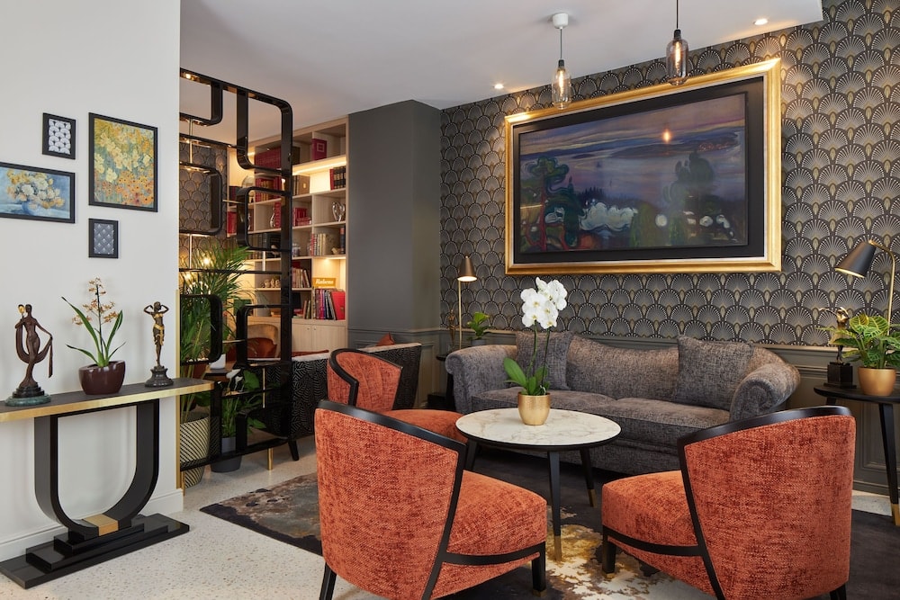 lounge