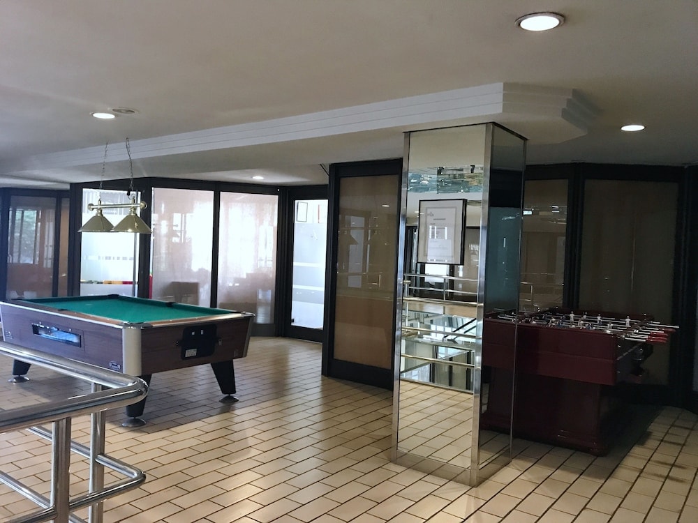 Hotel Roc Blanc & Spa