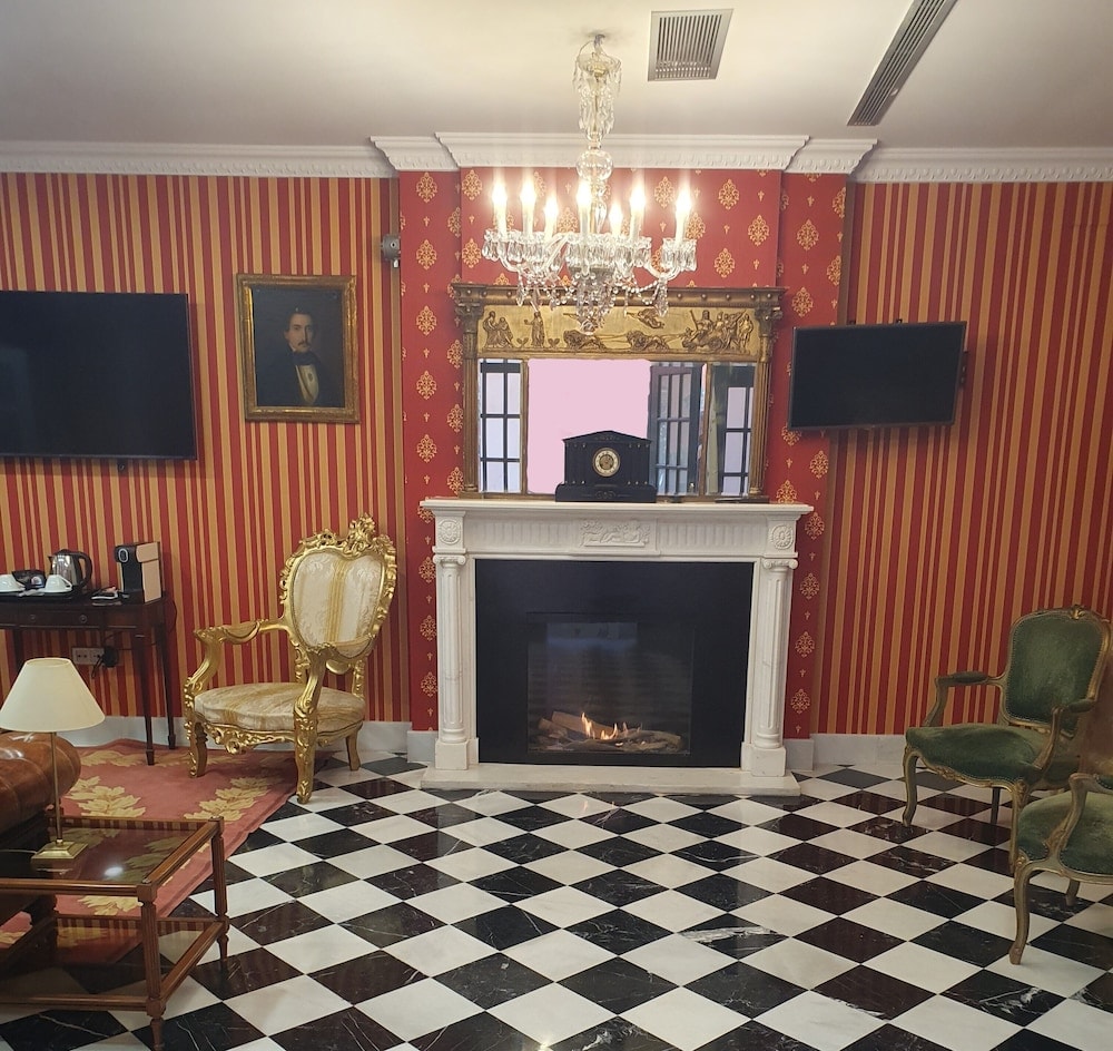Hotel Ateneo Sevilla