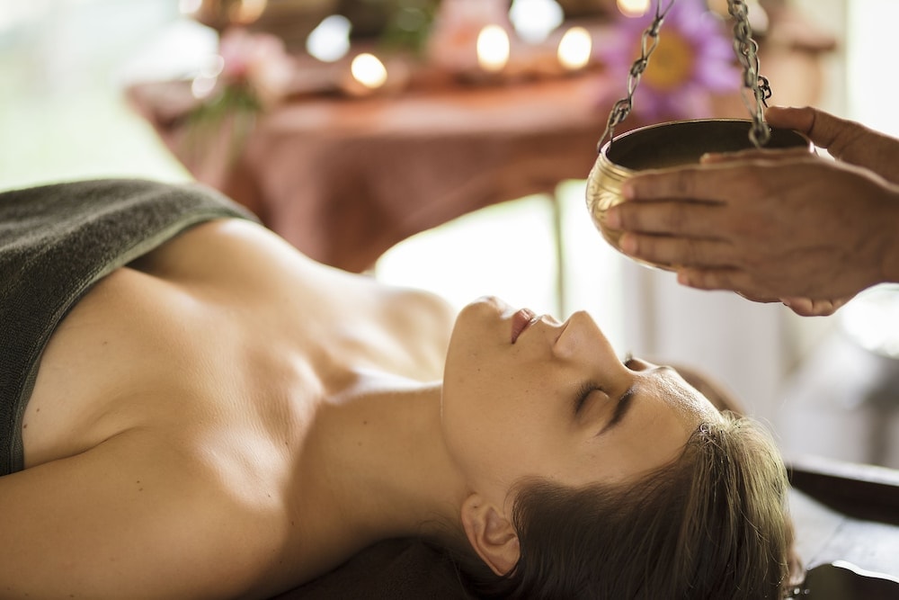 Jetwing Ayurveda Pavilions