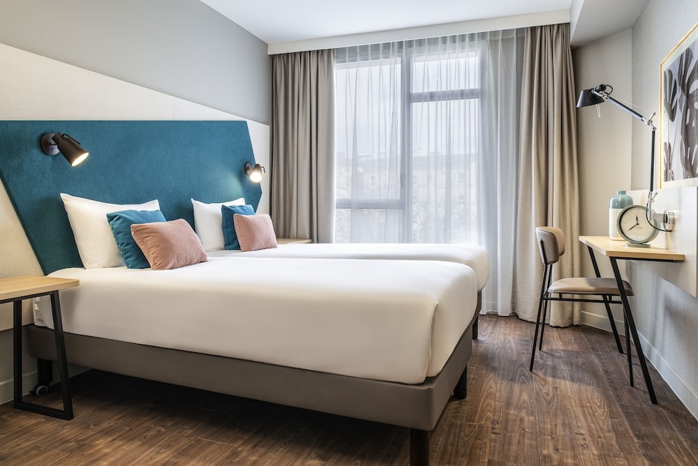 Aparthotel Adagio London Brentford