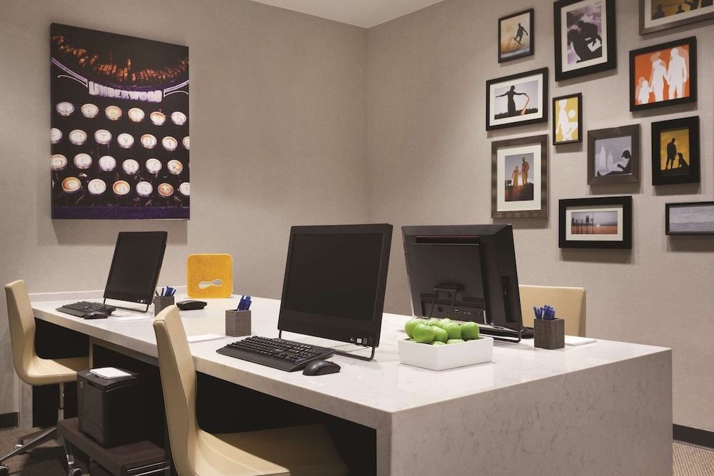 HYATT house Emeryville/San Francisco Bay Area