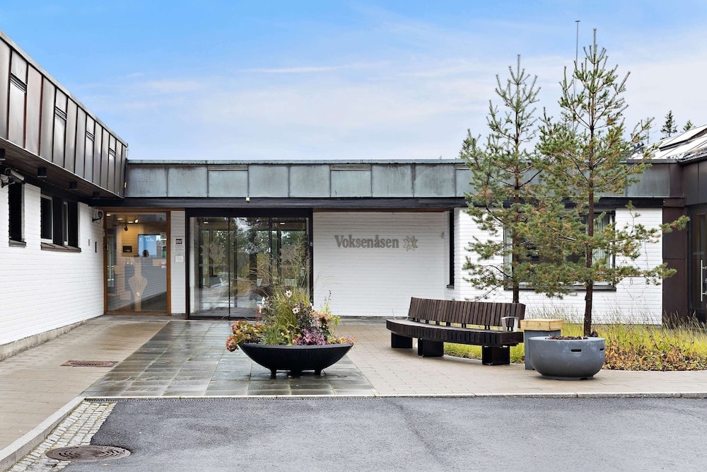 Voksenasen Hotell, BW Signature Collection