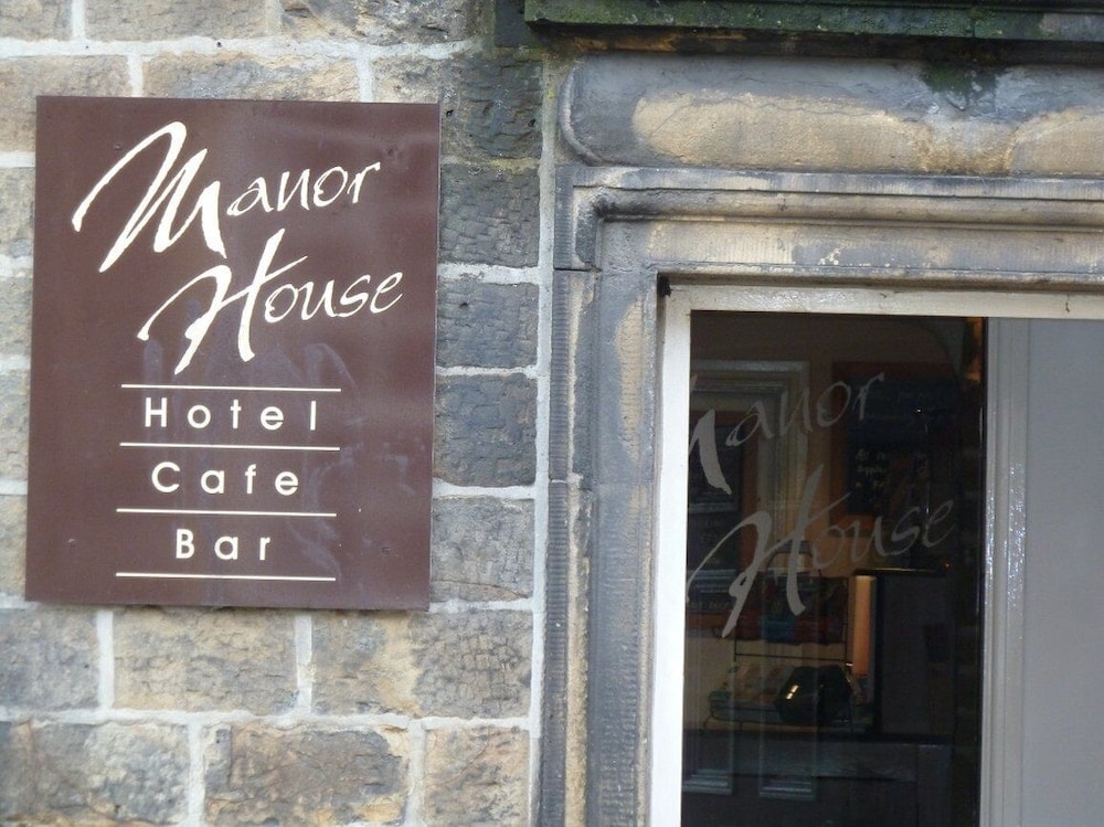 The Manor House