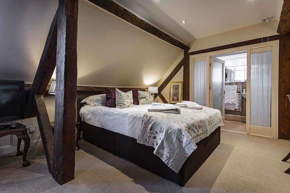 The White Hart Royal Hotel, Moreton-in-Marsh