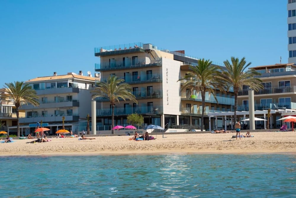 Hotel Eden Palma Playa