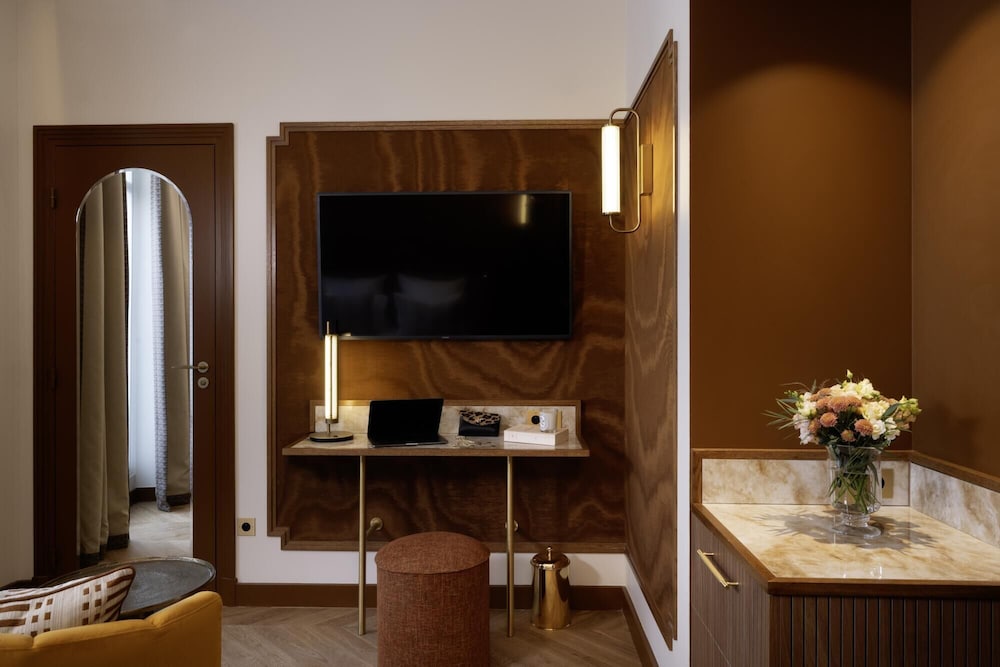 Hôtel Filigrane & Spa