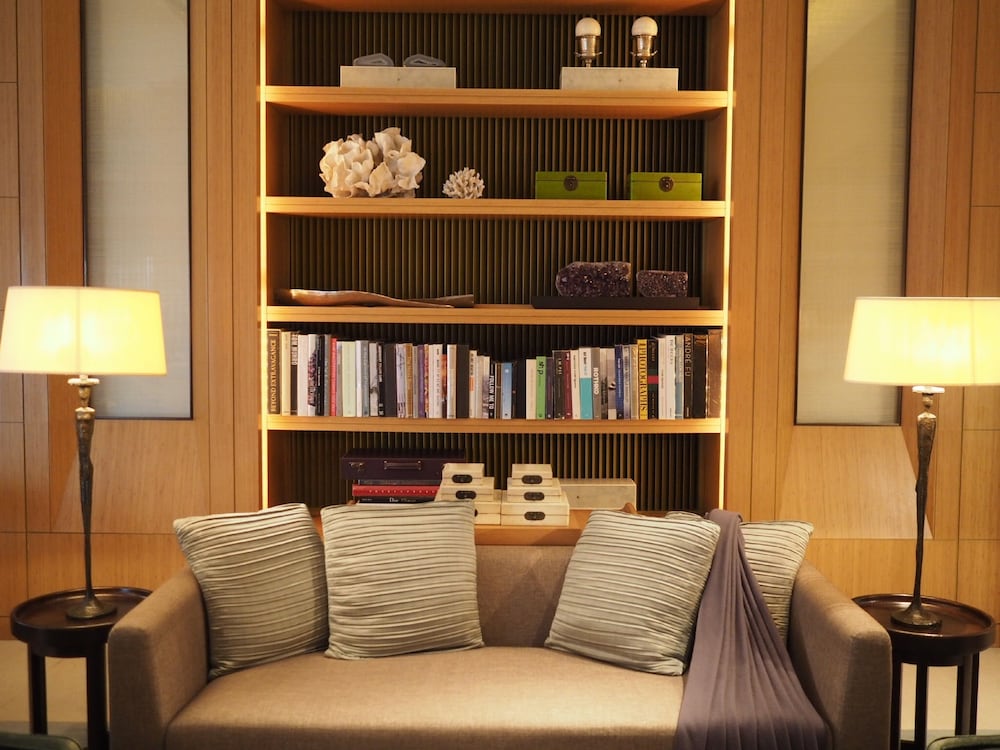Upper House Hong Kong