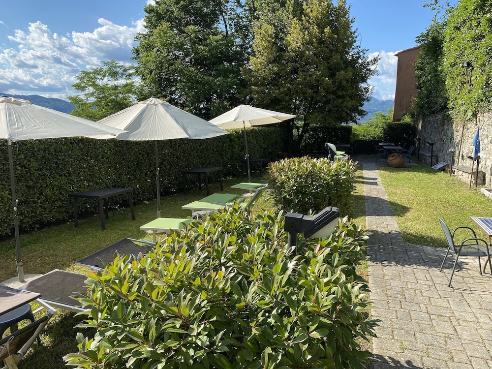 Hotel Relais al Convento