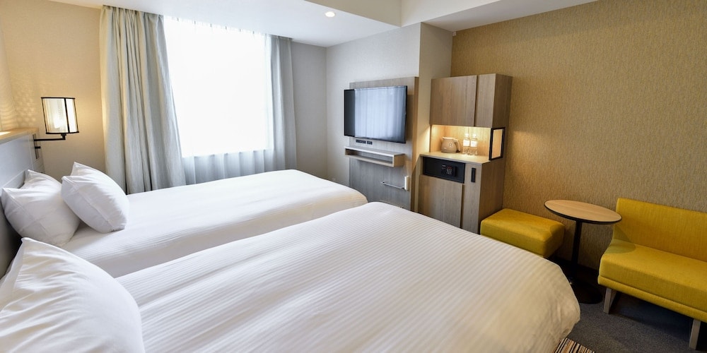 Asakusa Tobu Hotel