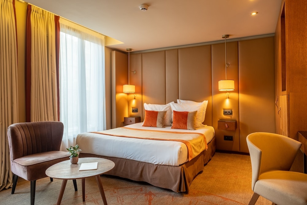 Hôtel La Bourdonnais by Inwood Hotels