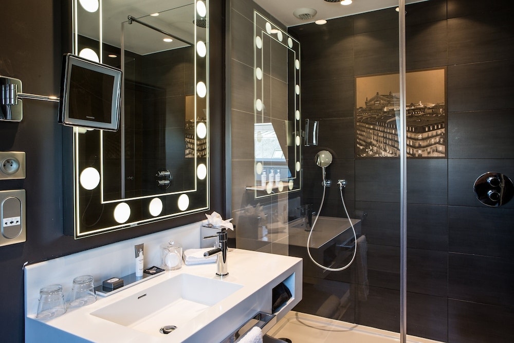 Hotel Indigo Paris - Opera by IHG